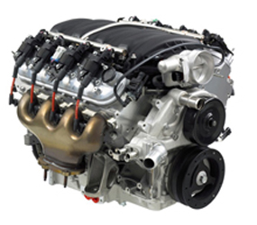 B2854 Engine